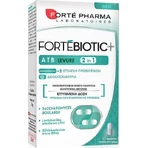 Forte Pharma ForteBiotic+ ATB Дріжджі 2 в 1 Пробіотики 10 капс.: ціни та характеристики