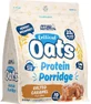 Applied Nutrition Critical Oats Протеиновая каша со вкусом золотого сиропа 600 гр.