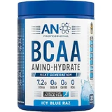 Applied Nutrition BCAA Amino-Hydrate 450гр Icy Blue Razz
