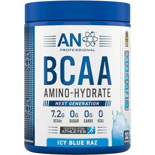 Applied Nutrition BCAA Amino-Hydrate 450гр Icy Blue Razz