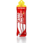 Nutrend Carbo Snack Енергетичний гель Carbo Snack Лимон 50гр: ціни та характеристики
