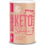 Diet-Food KETO Whey Protein Shake со вкусом малины 300 гр.: цены и характеристики