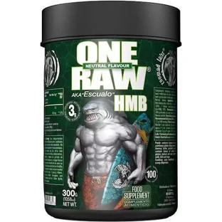 Zoomad Labs One Raw 300гр без смаку