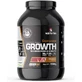 Warrior Lab Complete Growth с креатином и клубничным вкусом 1,5 кг