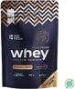 Puls Nutrition Сывороточный протеин Whey Whey Protein без лактозы со вкусом холодного кофе 550гр