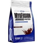 Gaspari Myofusion Advanced Protein без глютена со вкусом банана 500 гр.: цены и характеристики