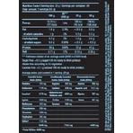 Biotech USA Iso Whey Zero Lactose Сироватковий протеїн зі зниженим вмістом лактози без глютену зі смаком полуниці 908гр: ціни та характеристики