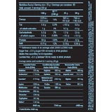 Biotech USA Iso Whey Zero Lactose Сироватковий протеїн зі зниженим вмістом лактози без глютену зі смаком полуниці 908гр