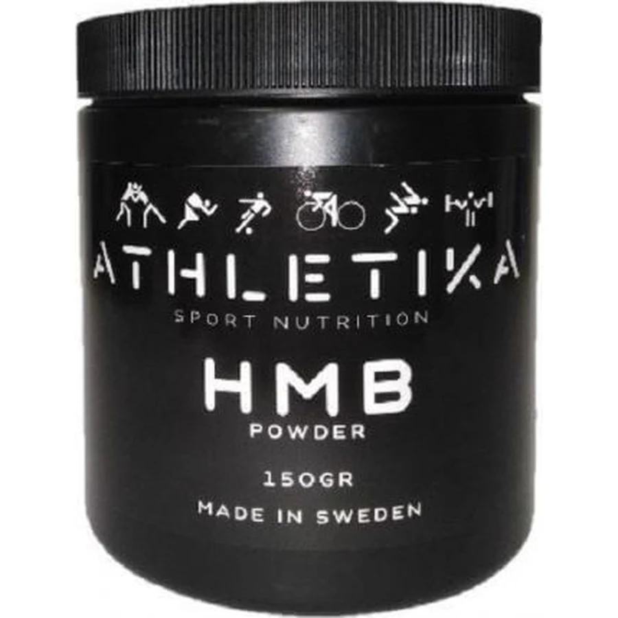 Athletika Sport Nutrition HMB Powder 150gr Unflavoured: цены и характеристики