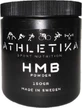 Athletika Sport Nutrition HMB Powder 150gr Без смаку