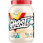 Ghost 100% сывороточный протеин сывороточный протеин сывороточный протеин без глютена со вкусом зернового молока 924гр: цены и характеристики