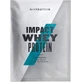 Myprotein Impact Whey Protein Сывороточный протеин со вкусом печенья и сливок 25гр