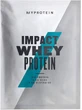 Myprotein Impact Whey Protein Сывороточный протеин со вкусом печенья и сливок 25гр