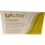Пробіотики IgActive Probiolon 30 капс.: ціни та характеристики