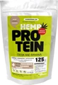Протеин Cannadorra Hemp Protein без глютена и лактозы со вкусом какао и банана 125 гр.