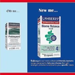 Пробіотик Lamberts Biome Balance Travel Travel Probiotic 30 капс.: ціни та характеристики