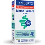 Пробіотик Lamberts Biome Balance Travel Travel Probiotic 30 капс.: ціни та характеристики