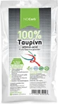 NoCarb 100% Taurine 250gr Energy