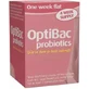OptiBac для плоского животика пробіотики 56гр
