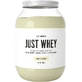 GymBeam Just Whey Сывороточный протеин со вкусом ванильного мороженого 1 кг