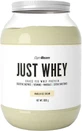 GymBeam Just Whey Сывороточный протеин со вкусом ванильного мороженого 1 кг