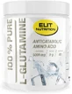 Elit Nutrition 100% L-Glutamine 300gr Natural - Натуральний - Натуральний