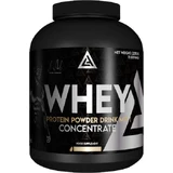 Lazar Angelov Whey Protein Сывороточный концентрат сывороточного протеина со вкусом ванили 2,27 кг