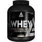 Lazar Angelov Whey Protein Сывороточный концентрат сывороточного протеина со вкусом ванили 2,27 кг
