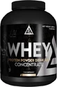Lazar Angelov Whey Protein Сывороточный концентрат сывороточного протеина со вкусом ванили 2,27 кг