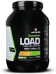 Warrior Lab Complete Load со вкусом апельсина 1,5 кг
