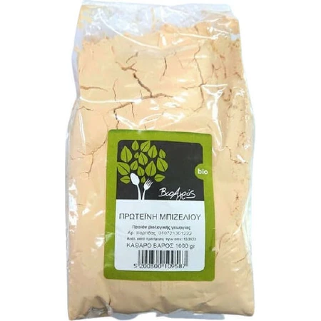 Vio Agros Pea Protein Органический гороховый протеин без глютена и лактозы 1 кг: цены и характеристики
