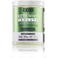 BeKeto Keto Keto Whey Isolate + MCT Whey Protein с органическим вкусом Matcha 300 гр.