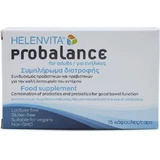 Helenvita Probalance Пробіотик 15 капс.