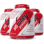 Immortal Nutrition 100% сывороточный протеин: цены и характеристики