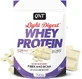 QNT Light Digest Whey Protein Сывороточный протеин без глютена со вкусом белого шоколада 500 гр.