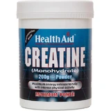 Health Aid Креатин моногидрат 200гр