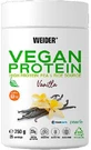 Weider Веганский протеин без глютена и лактозы с ванильным вкусом 750 гр.
