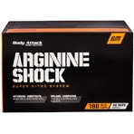 Аргининовый шок Body Attack 180 капсул: цены и характеристики