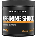 Аргининовый шок Body Attack 180 капсул: цены и характеристики