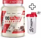 Immortal Nutrition 100% Whey Protein 700гр Fudge Brownie & Shaker