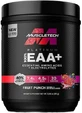 Фруктовий пунш Muscletech Platinum 100% Eaa+ 393 грами
