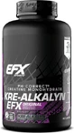 EFX Sports Kre-Alkalyn 240 ΠΊΠ°ΠΏΡΡΠ»
