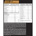 Warrior Lab Complete After з креатином без глютену з ароматизованим печивом та вершками 2,724 кг: ціни та характеристики