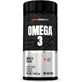 ProSupps Омега 3 1000 мг 100 софтгелей неароматизированных