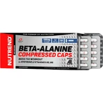Nutrend Beta Alanine Compressed 90 капсул без смаку: ціни та характеристики