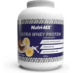Nutri-MCH Ultra Whey Сироватковий протеїн зі смаком шоколадного банану 2 кг: ціни та характеристики