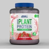 Applied Nutrition Critical Plant без глютена и лактозы со вкусом клубники 1,8 кг