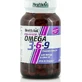 Health Aid Balanced Omega 3 6 9 60 softgels Unflavoured