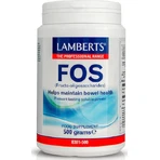 Lamberts FOS Фруктоолігосахариди 500гр: ціни та характеристики