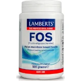 Lamberts FOS Фруктоолігосахариди 500гр